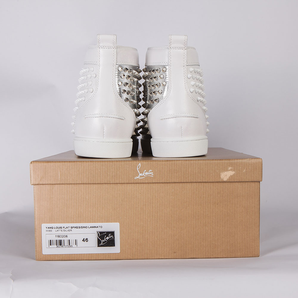 Yang louis flat cheap