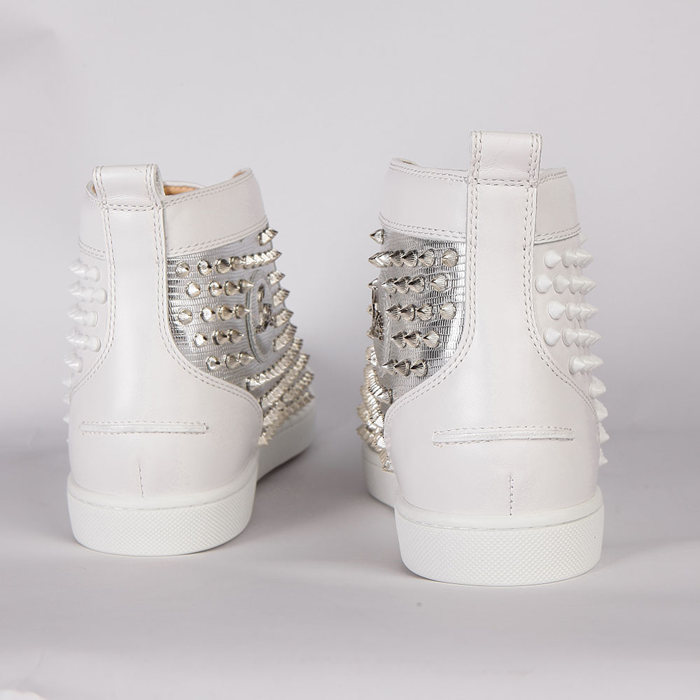Pre sale Limited Version Christian Louboutin Yang Louis